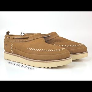 ugg campfire slip on